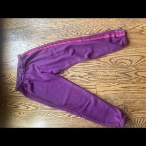 Aviator nation sweatpants